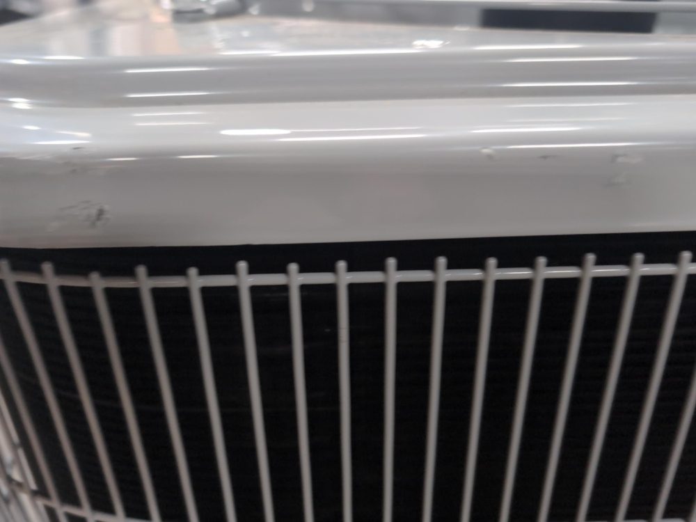 14S AC 3.0T CMFT R454B PUR ADV 208/230-1
